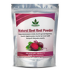 Havintha Natural Beet Root Powder For Improves Heart Health and Blood Pressure - 227 gms
