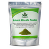 Havintha Natural Alfalfa Grass Powder - 100 gms