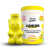 Power Gummies Kids Daily Dose of Multivitamins & Immunity Booster - 30 Power Gummies Junior