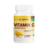Alpspure Nutra Vitamin C - 60 tabs