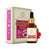 Khadi Natural Geranium Essential Oil - 15 ml