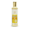 Khadi Natural Banana With Honey Hair Cleanser - 210 ml