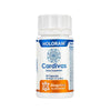 Biogetica Holoram Cardivas - 60 capsules