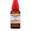 Dr. Willmar Schwabe India Arnica Montana Dilution