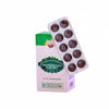 Vaidyaratnam Kanchanara Gulgulu Gulika Tablets - 10 Tablets