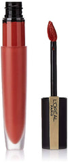 L'Oréal Paris Rouge Signature Matte Liquid Lipstick - 150 I Dominate