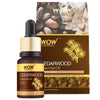 Wow Skin Science Cedarwood Essential Oil - 15 ml