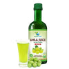 Vedapure Amla Juice Pure & Natural Supports Immunity Energy & Detoxification - 500 ml