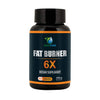 Vedapure Fat Burner 6X Weight Management - 60 tabs
