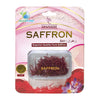 Vedapure Naturals Pure A++ Grade Spanish Saffron/Kesar Threads - 1 gm