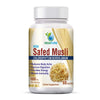 Vedapure Safed Musli For Strength-  60 tabs