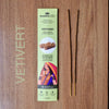 Nisarga Herbs Vetivert Incense Sticks - 10 gms
