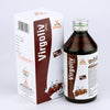 Virgo Virgoliv Syrup