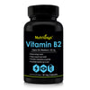 Nutriosys Vitamin B2 100mg - 90 tabs