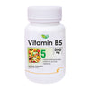 Biotrex Vitamin B5 500mg - 60 tabs