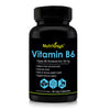 Nutriosys Vitamin B6 100mg - 90 tabs