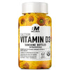 Bigmuscle Nutrition Vitamin D3 - 60 tabs