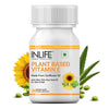 INLIFE Plant Based Natural Vitamin E - 30 tabs