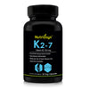 Nutriosys Vitamin K2-7 100mcg - 90 tabs