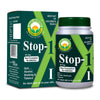 Basic Ayurveda Stop-1 Capsules - 60 Capsules