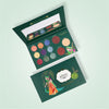 Azafran Vrindavan Makeup Palette - 28 gms