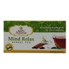 Baps Amrut Mind Relax Herbal Tea Bags - 60 gms