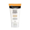 Neutrogena Deep Clean Foaming Cleanser - 100 gms