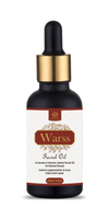 Al Masnoon WARSS Facial oi - 30ml