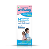 Vitabiotics Wellbaby Multivitamin - 200 ml