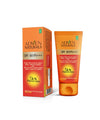 Adven Naturals Sun Protection Sunscreen SPF 40 PA+++ - 100 ml