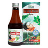 Sansu Fever Cure Syrup - 200 ml