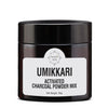 Aarshaveda Umikkari - Activated Charcoal Powder Mix -25 gms