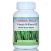 Herbal Hills Wheat-O-Power Tablet