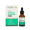 Dr. Sheth’s Centella & Niacinamide Serum - 30 ml