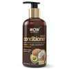 Wow Skin Science Hair Conditioner With Coconut & Avocado Oil - 300 ml