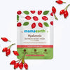 Mamaearth Hyaluronic Bamboo Sheet Mask - 25 gms