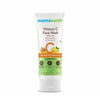 Mamaearth Vitamin C Face Wash For Skin Illumination - 100 ml