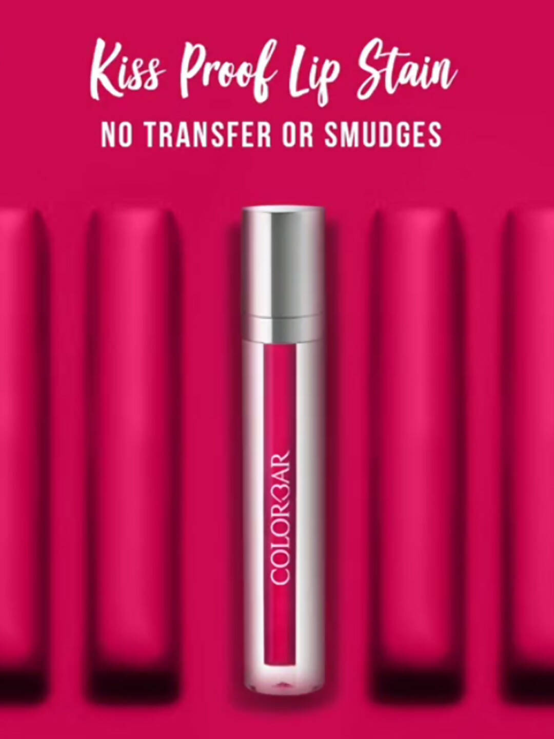 Colorbar Kiss Proof Lip Stain Stinking Rich Swadesii