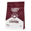 Sleepy Owl Dark Roast Coffee - 250 gm