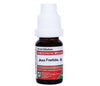 ADEL Homeopathy Asa Foetida Dilution - 10 ml