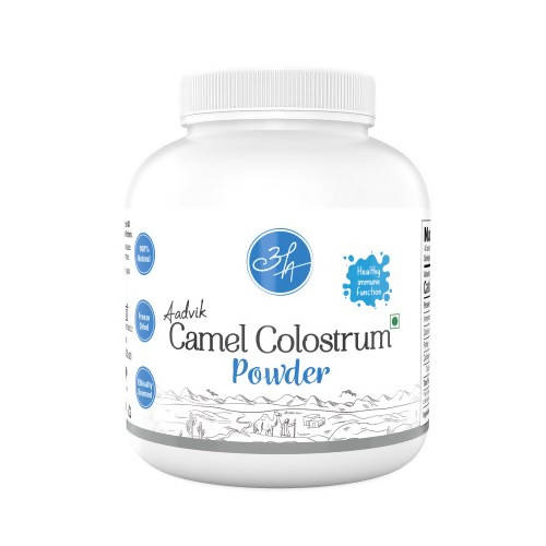 Aadvik Camel Colostrum Powder