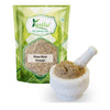 Yuvika Khus Root Powder - Vetiveria Zizanioides - Vetiver Root Powder