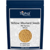 Triphal Yellow Mustard Seeds or Pili Sarson