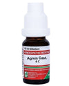 ADEL Homeopathy Agnus Cast Dilution - 10 ml