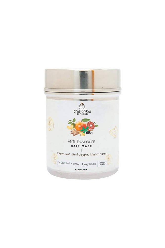 The Tribe Concepts Anti Dandruff Hair Mask online