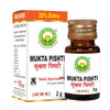 Basic Ayurveda Mukta Pishti - 2 gms