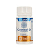 Biogetica Holoram Cronisol-D - 60 Capsules
