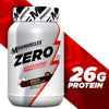 Bigmuscle Nutrition Zero Whey Protein - 2 lbs