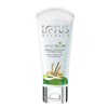 Lotus Herbals White Glow Oatmeal And Yogurt Skin Whitening Scrub - 100 gms