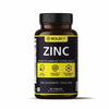 Boldfit  Zinc Tablets for Women & Men